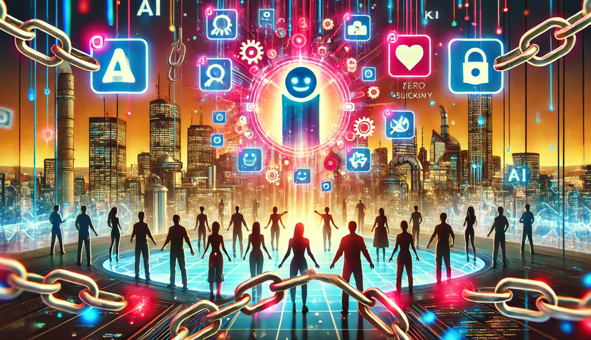 用户想来就来，想走就走！文心一言、Kimi们拿什么套住人心？